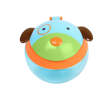 Skip Hop Zoo Snack Cup