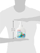 Pigeon Foam Cleanser 700ml-3