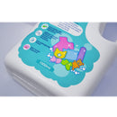 Tollyjoy Fresh & Natural Baby Laundry Detergent Bottle 1000ml-5