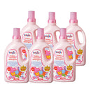 Tollyjoy Baby Laundry Detergent Bottle-5