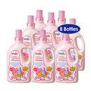 Tollyjoy Baby Laundry Detergent Bottle-3