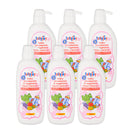 Tollyjoy Antibacterial Baby Accessories and Vegetable Liquid Cleanser 900ml-4