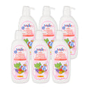 Tollyjoy Antibacterial Baby Accessories and Vegetable Liquid Cleanser 900ml (Promo)