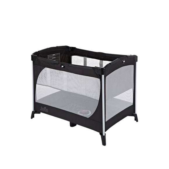 Joie Allura Travel Cot (1-Year Warranty)