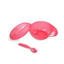 Tollyjoy Feeding Bowl Set-3