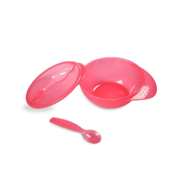 Tollyjoy Feeding Bowl Set