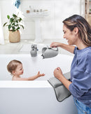 Skip Hop Moby Waterfall Bath Rinser-19