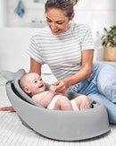 Skip Hop Moby Smart Sling 3 Stage Bath Tub-18