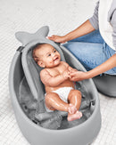Skip Hop Moby Smart Sling 3 Stage Bath Tub-19