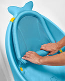 Skip Hop Moby Smart Sling 3 Stage Bath Tub-23