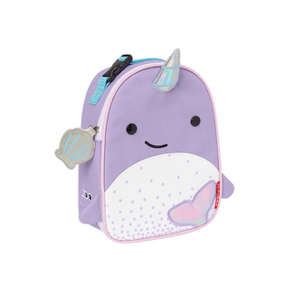 Buy narwhal Skip Hop Zoo Lunchie Insulated Kids Lunch Bag Collection