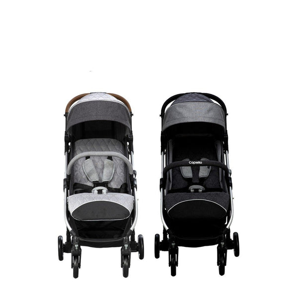 Capella Air Move Stroller