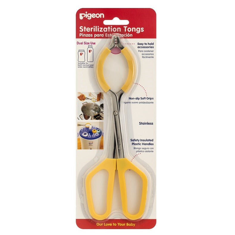 Pigeon Sterilization Tongs