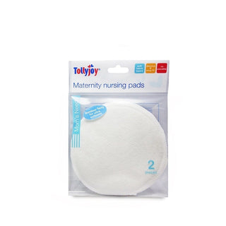 Tollyjoy Maternity Nursing Pads