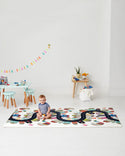 Skip Hop DoublePlay Reversible Playmat (218 x 132 x 1.28cm)