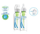 Dr Brown's PP Narrow-Neck Options+ Baby Bottle Collection-3