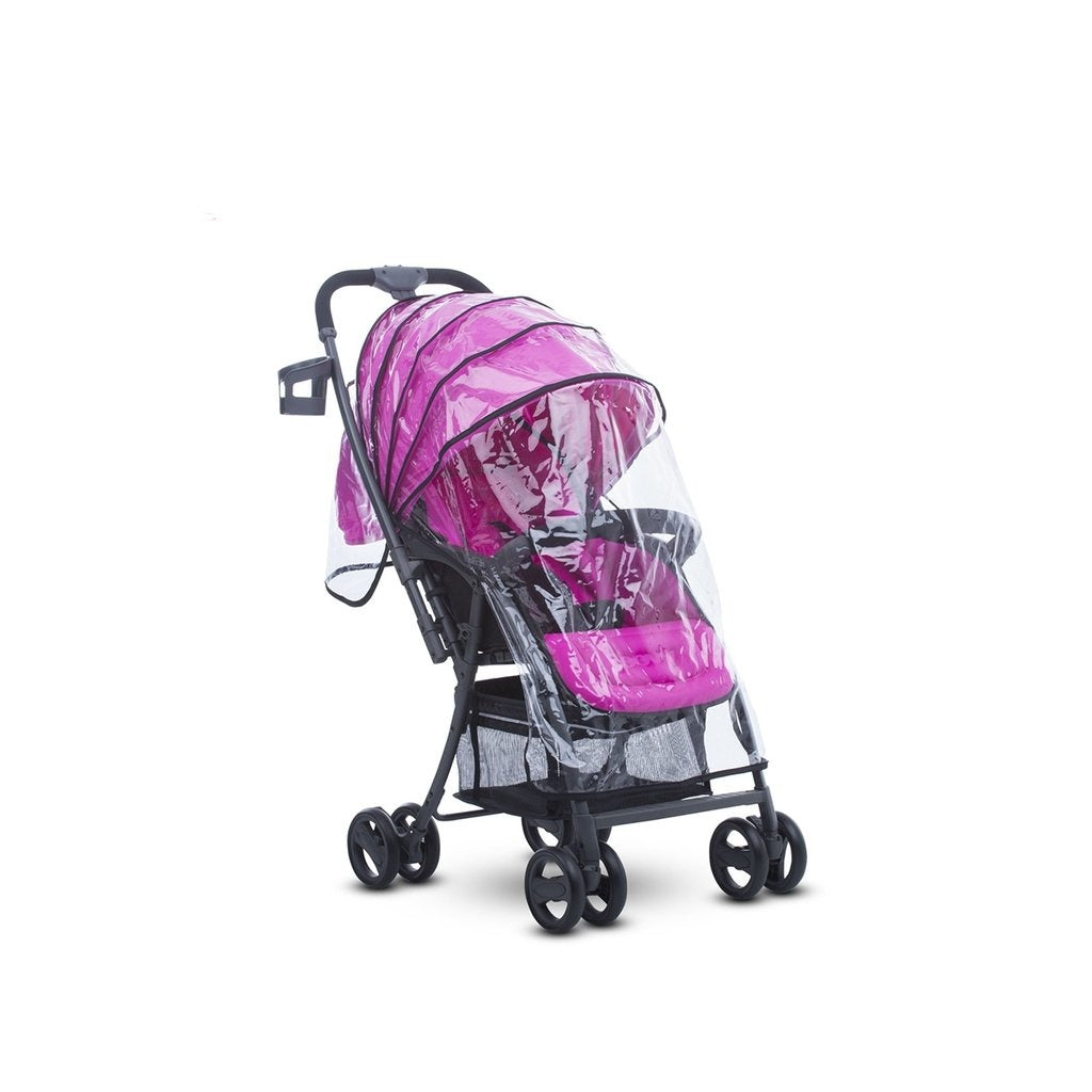 Joovy Balloon Stroller Rain Cover - 0