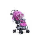 Joovy Balloon Stroller Rain Cover-2