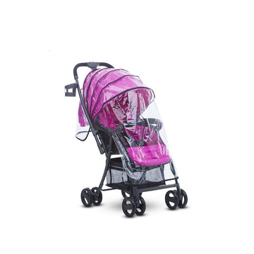 Joovy Balloon Stroller Rain Cover - 0