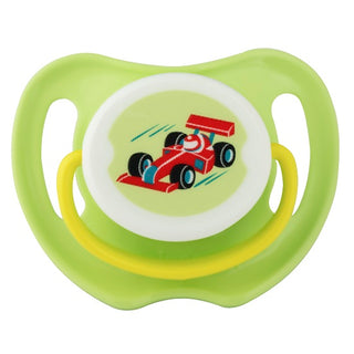 Buy race-car Pigeon Calming Soother M Size