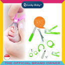 Lucky Baby Novel Grooming Set-2
