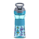 Nuby Soft Spout On-the-Go Sports Bottle with Push Button 360ml-1