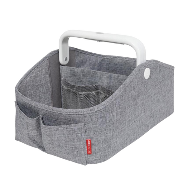 Skip Hop Light Up Diaper Caddy