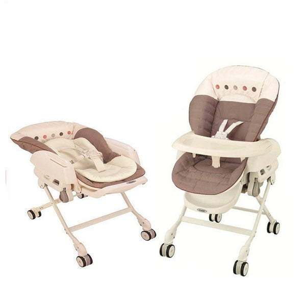 Combi Dreamy Swing High Chair