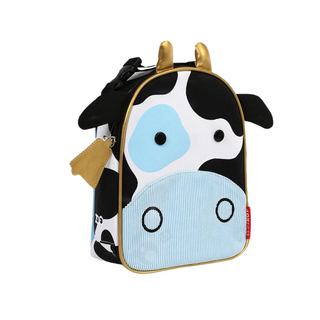 Skip Hop Zoo Lunchie Insulated Kids Lunch Bag Collection