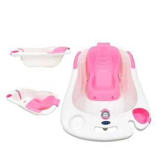 Lucky Baby Bobee Baby Bath Tub (Promo)