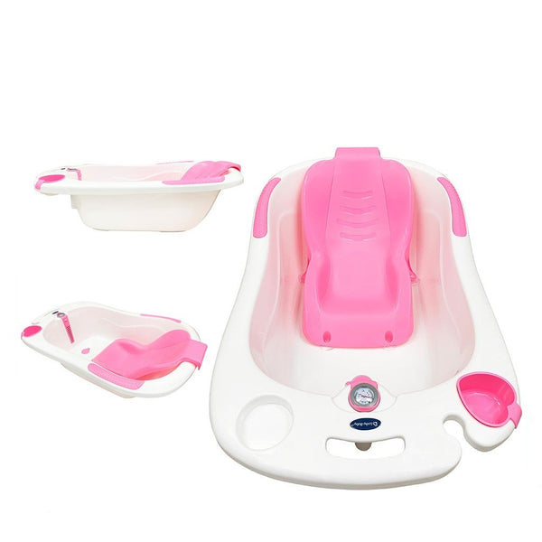 Lucky Baby Bobee Baby Bath Tub (Promo)