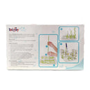 Tollyjoy Portable Drying Rack-3