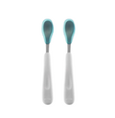 OXO Tot Feeding Spoon Set-4