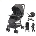 Joie SMA Baggi Stroller (1 Year Warranty)