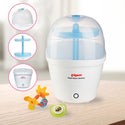 Pigeon Rapid Steam Sterilizer Bundle
