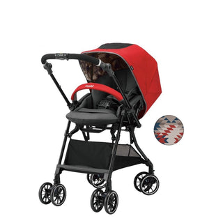 Combi Sugocal Compact Stroller(Promo)