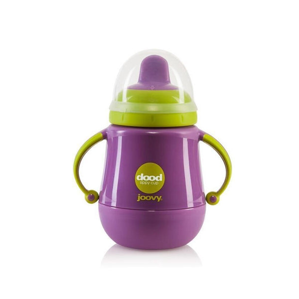 Joovy Dood Training Cup with Insulator 280ml