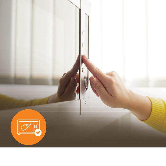 Medela Breastmilk Bottle 150ml - 3pcs