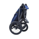 Joovy Zoom 360 Ultralight Stroller- Red-3