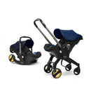Doona Infant Car Seat Stroller (All Colours) (2 Years International Warranty)-1