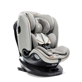 Buy oyster Joie i-Spin Grow Signature Car Seat (1 Year Warranty)