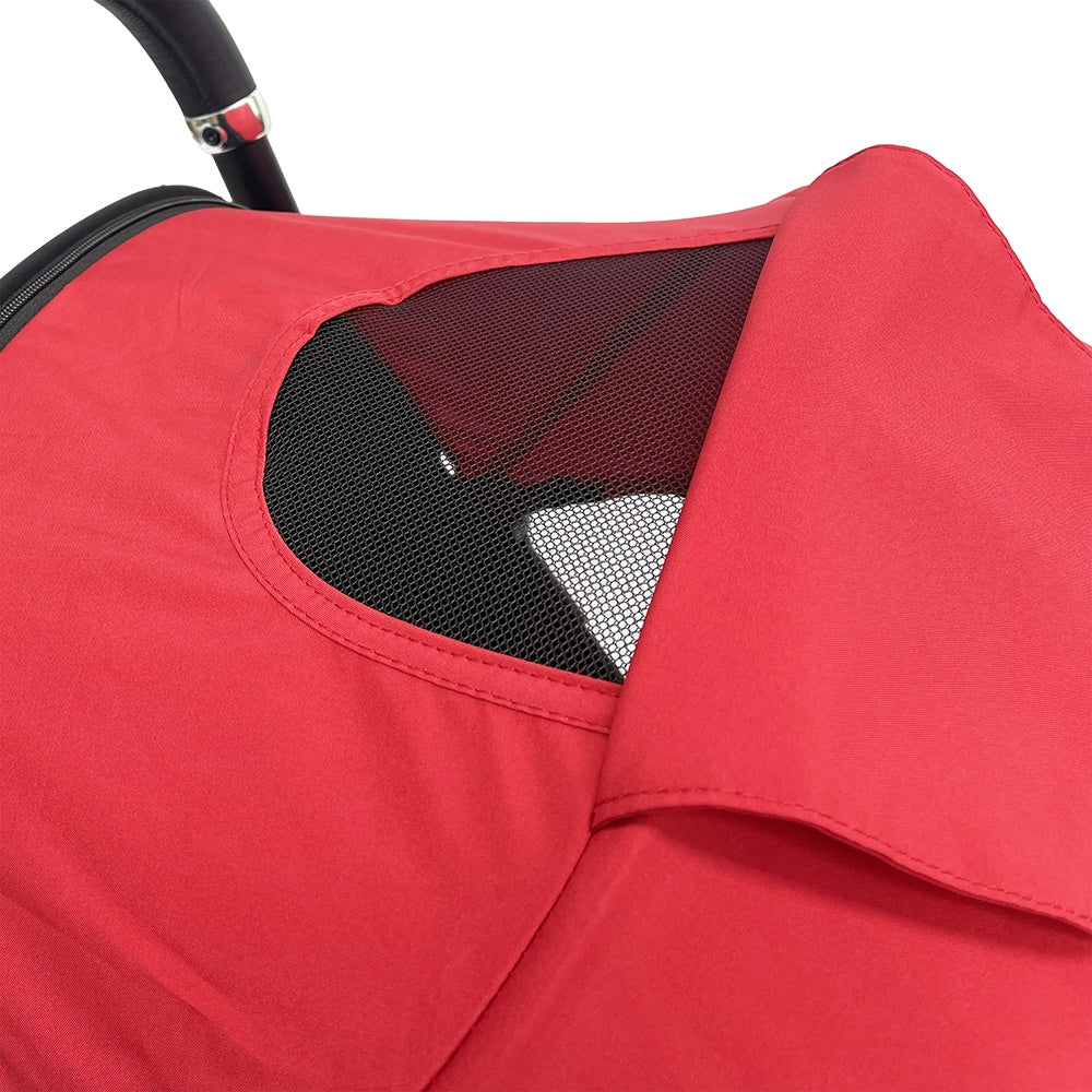Capella® A7 Ritsee Air Fold Stroller