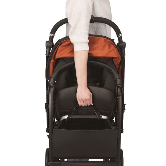 Combi Crossgo Stroller