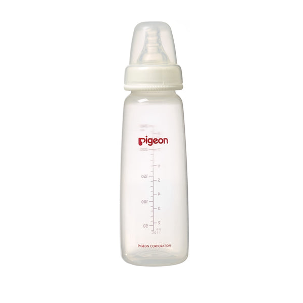 Pigeon Slim-Neck Nursing Bottle PP 240ml