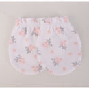 Hudson Baby 6pcs Headbands & Scratch Mittens Set-10