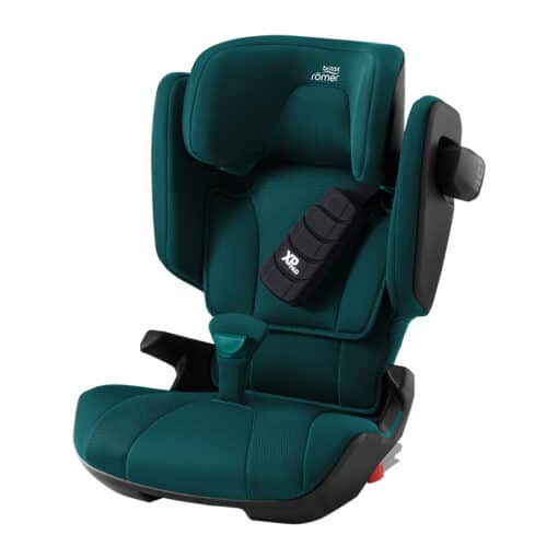 Britax KidFix I-size Highback Booster Car Seat (Promo)