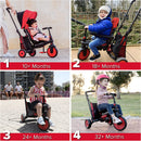 SmarTrike 6in1 Stroller Trike-3