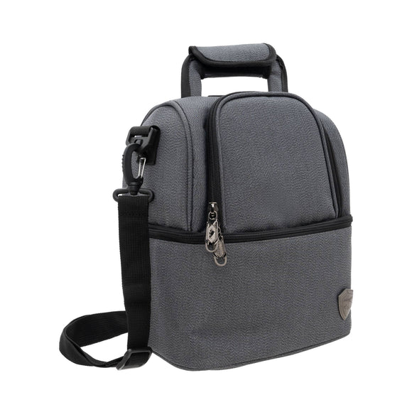 Princeton Double Layers Cooler / Warmer Bag (Breast Milk Storage Bag)