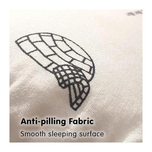 Cheeky Bon Bon Baby Dimple Pillow