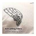Cheeky Bon Bon Baby Dimple Pillow
